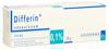 Differin Creme Tb 50 g, Hauptbild