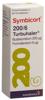 Symbicort 200/6 turbuhaler 60 dos, image principale