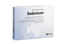 Sedonium Drag 25 Stk, Hauptbild