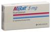Maxalt Tabl 5 mg 6 Stk, Hauptbild