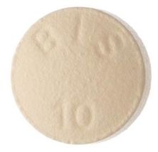 Bilol Filmtabl 10 mg 100 Stk, Hauptbild