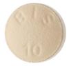 Bilol Filmtabl 10 mg 100 Stk, Hauptbild