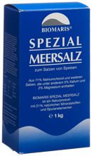 Biomaris sel marin spécial 1 kg, image principale