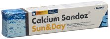 Calcium Sandoz Sun & Day Brausetabl Ds 20 Stk, Hauptbild