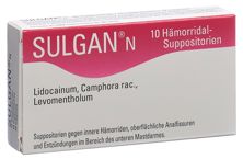 Sulgan-N