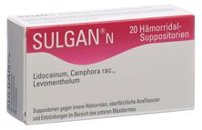 Sulgan-N