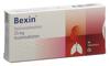 Bexin Hustentabletten 25 mg 16 Stk, Hauptbild