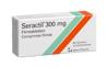 Seractil Filmtabl 300 mg 30 Stk, Hauptbild