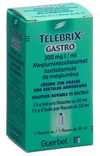 Telebrix Gastro Lös Fl 50 ml, Hauptbild