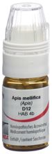 Omida Apis mellifica Glob D 12 Dosierhilfe 4 g, Hauptbild