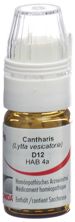 Omida Cantharis Glob D 12 m Dosierhilfe 4 g, Hauptbild