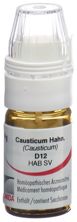 Omida causticum hahn glob 12 D a doseur 4 g, image principale