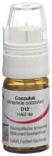 Omida Cocculus Glob D 12 m Dosierhilfe 4 g, Hauptbild
