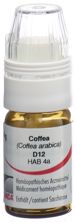 Omida coffea glob 12 D a doseur 4 g, image principale