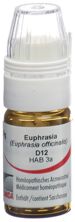 Omida euphrasia glob 12 D a doseur 4 g, image principale