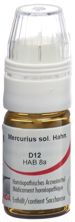 Omida mercurius sol glob 12 D a doseur 4 g, image principale