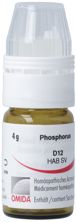 Omida phosphorus glob 12 D a doseur 4 g, image principale