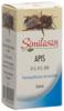 Similasan Apis mell Glob D12/D15/D30 15 g, Hauptbild