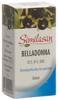 Similasan Belladonna Glob D12/D15/D30 15 g, Hauptbild