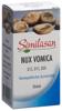 Similasan Nux vomica Glob D12/D15/D30 15 g, Hauptbild