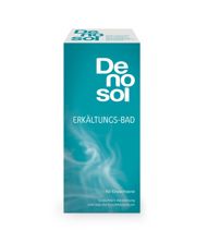 Denosol Erkältungsbad Fl 100 ml, Hauptbild