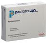 Pantozol cpr pell 40 mg 60 pce, image principale