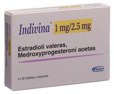 Indivina