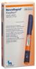 Insuline NovoRapid FlexPen 5 stylo pré 3 ml, image principale