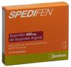 Spedifen cpr pell 400 mg 12 pce, image principale