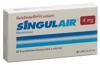Singulair Kautabl 4 mg Kleink 28 Stk, Hauptbild
