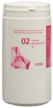 PHYTOMED SCHÜSSLER No2 calc phos cpr 6 D 1 kg, image principale