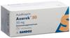 Azarek cpr pell 50 mg 100 pce, image principale