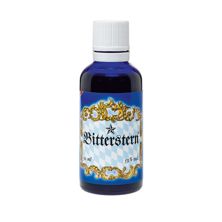 Bitterstern Kräuterbitter 50 ml, Hauptbild