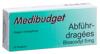 Medibudget dragée laxative bisacodyl 5 mg 30 pce, image principale