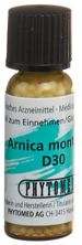 PHYTOMED Arnica montana Glob D 30 2.5 g, Hauptbild
