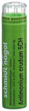 SN Antimonium crudum Gran CH 5 4 g, Hauptbild
