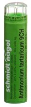 SN Antimonium tartaricum Gran CH 9 4 g, Hauptbild