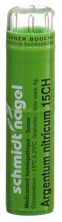 SN Argentum nitricum Gran CH 15 4 g, Hauptbild