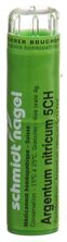 SN Argentum nitricum Gran CH 5 4 g, Hauptbild