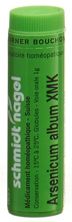 SN Arsenicum album Glob XMK 1 g, Hauptbild