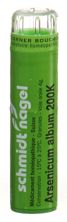 SN Arsenicum album Gran 200 K 4 g, Hauptbild