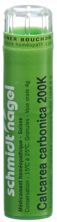 SN Calcarea carbonica Gran 200 K 4 g, Hauptbild