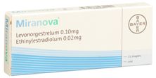 Miranova Drag 21 Stk, Hauptbild