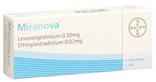 Miranova drag 3 x 21 pce, image principale