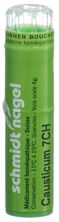 SN causticum gran 7 CH 4 g, image principale