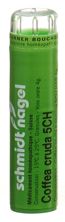 SN coffea cruda gran 5 CH 4 g, image principale