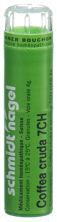SN coffea cruda gran 7 CH 4 g, image principale