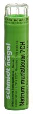 SN Natrum muriaticum Gran CH 7 4 g, Hauptbild