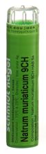 SN natrum muriaticum gran 9 CH 4 g, image principale