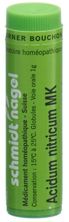 SN Acidum nitricum Glob MK 1 g, Hauptbild